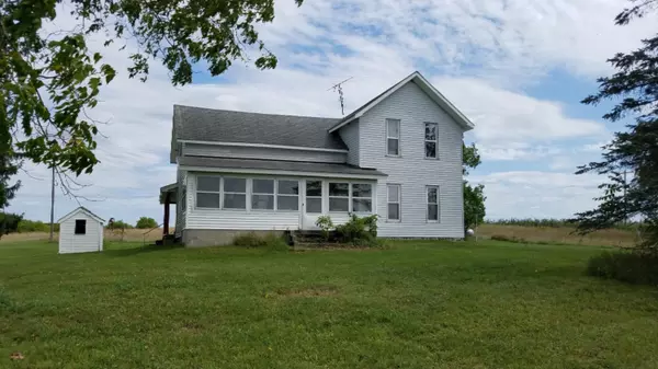 Grand Junction, MI 49056,22679 52nd Street