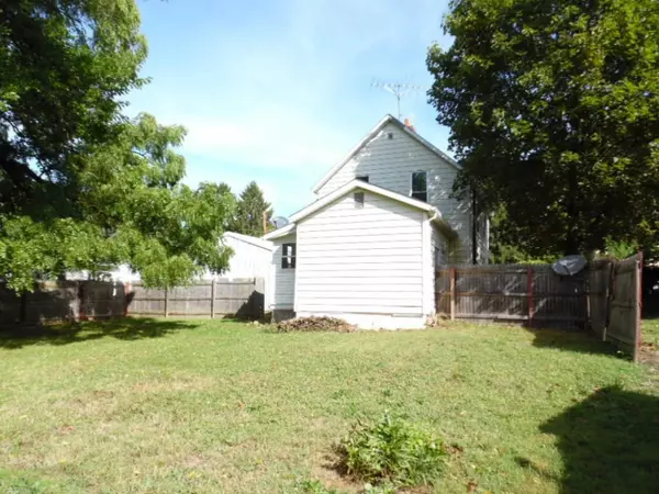 Cassopolis, MI 49031,610 E State Street