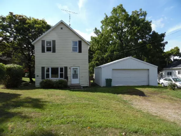 Cassopolis, MI 49031,610 E State Street