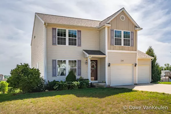 Lowell, MI 49331,11360 Trent SE Street