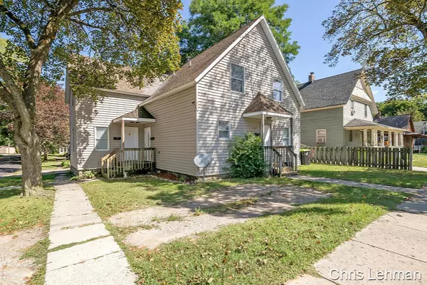 Greenville, MI 48838,322 W Montcalm Street