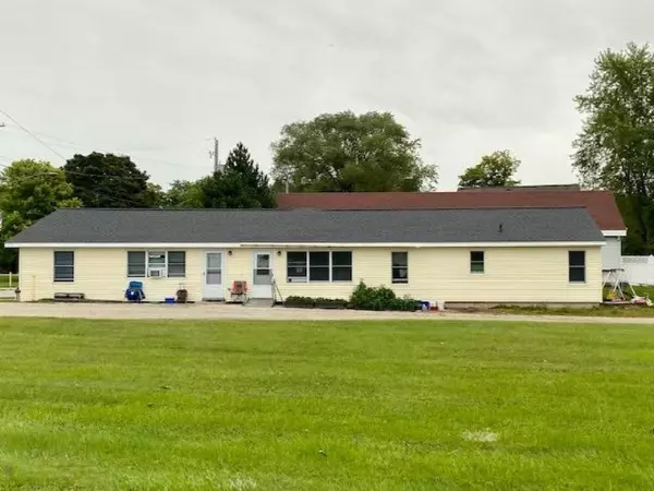 Onekama, MI 49675,5015 Main Street