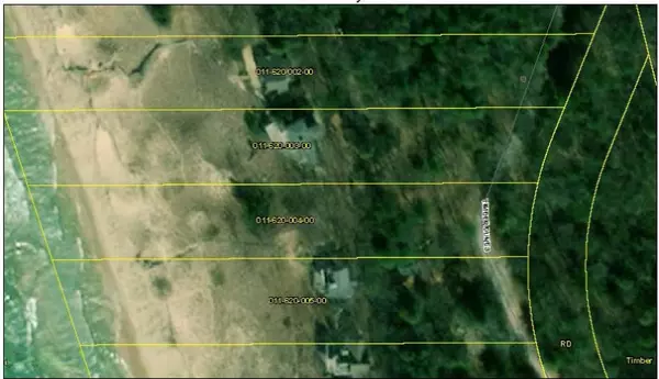 Shelby, MI 49455,0 Timber Dunes Road #Lot 4