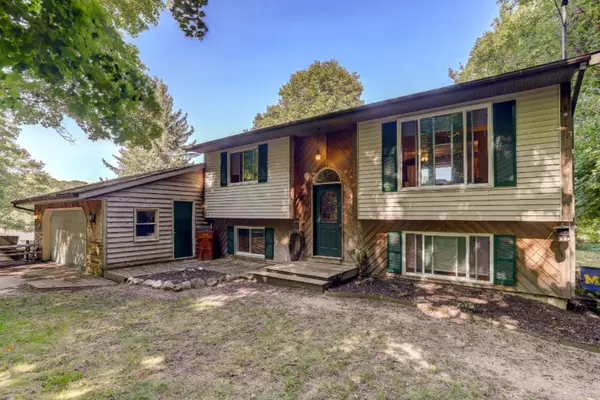 Rockford, MI 49341,8740 Narnia Trail