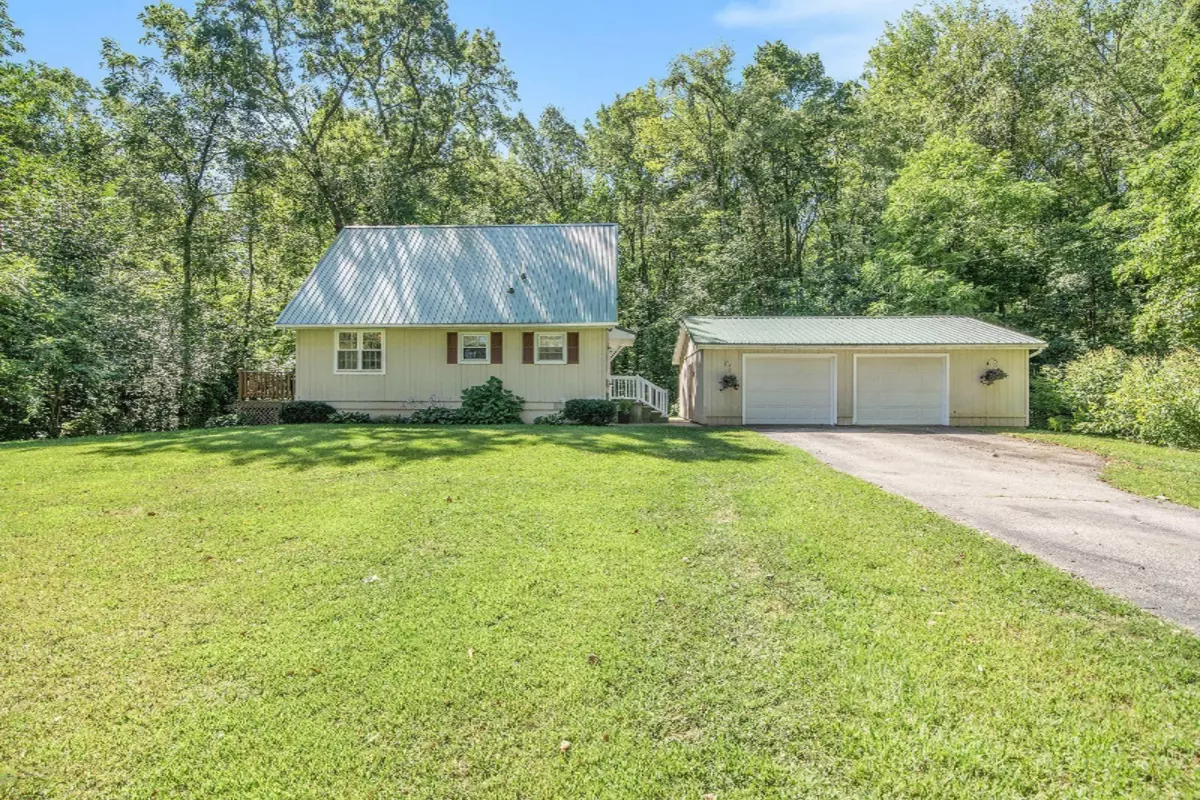 Homer, MI 49245,28898 P S Drive