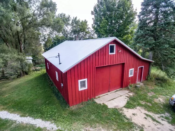 New Era, MI 49446,2277 W Garfield Road