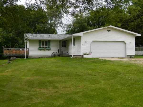 Sheridan, MI 48884,2401 Nelson Road