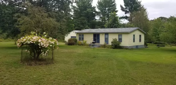 3345 W MADISON Road, Hart, MI 49420