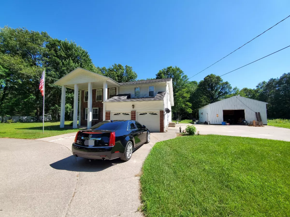 Fruitport, MI 49415,5451 Heights Ravenna Road