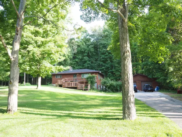 Bear Lake, MI 49614,8684 Norconk Road