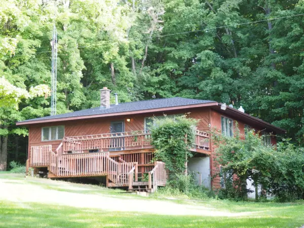 8684 Norconk Road, Bear Lake, MI 49614