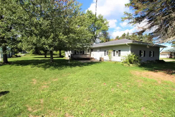 Mcbain, MI 49657,9411 W McIntyre Road