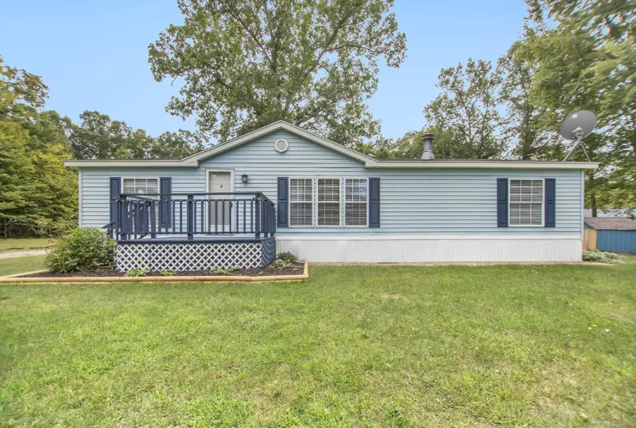 5170 109th Avenue, Pullman, MI 49450