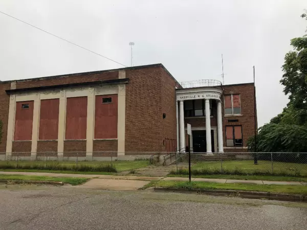 Nashville, MI 49073,324 N Queen Street