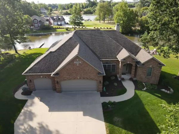 61663 Raintree Boulevard, Sturgis, MI 49091