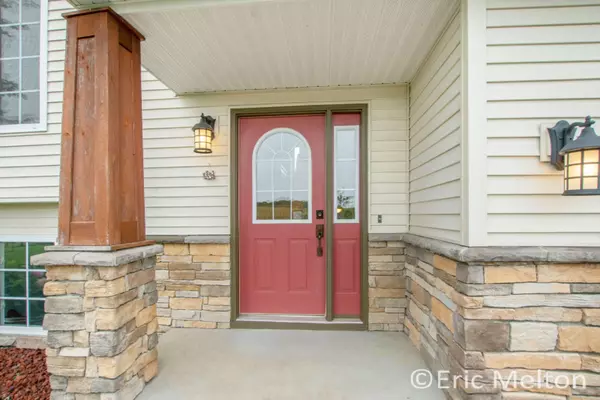 Kent City, MI 49330,13103 Fruit Ridge NW Avenue