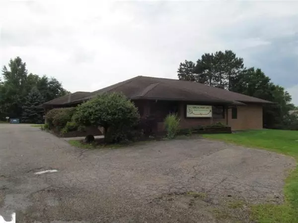 440 Cobb Street, Cadillac, MI 49601