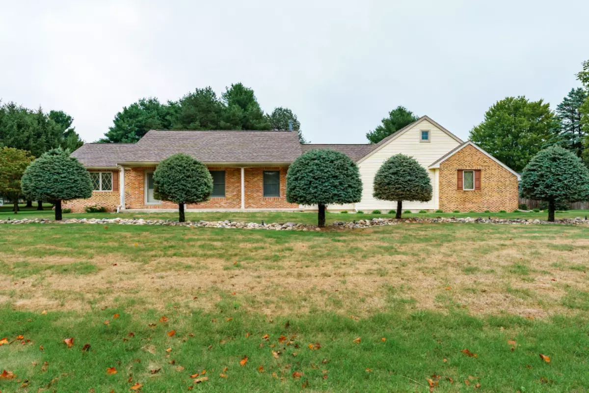 Climax, MI 49034,329 Prairie Drive