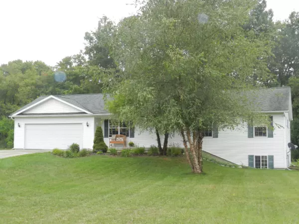 25571 Chaty Lane, Gobles, MI 49055