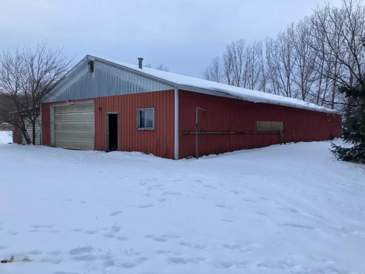 Scottville, MI 49454,W Kistler Road