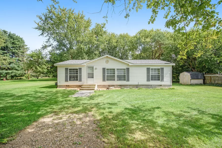 21759 Ridge Road, Gobles, MI 49055