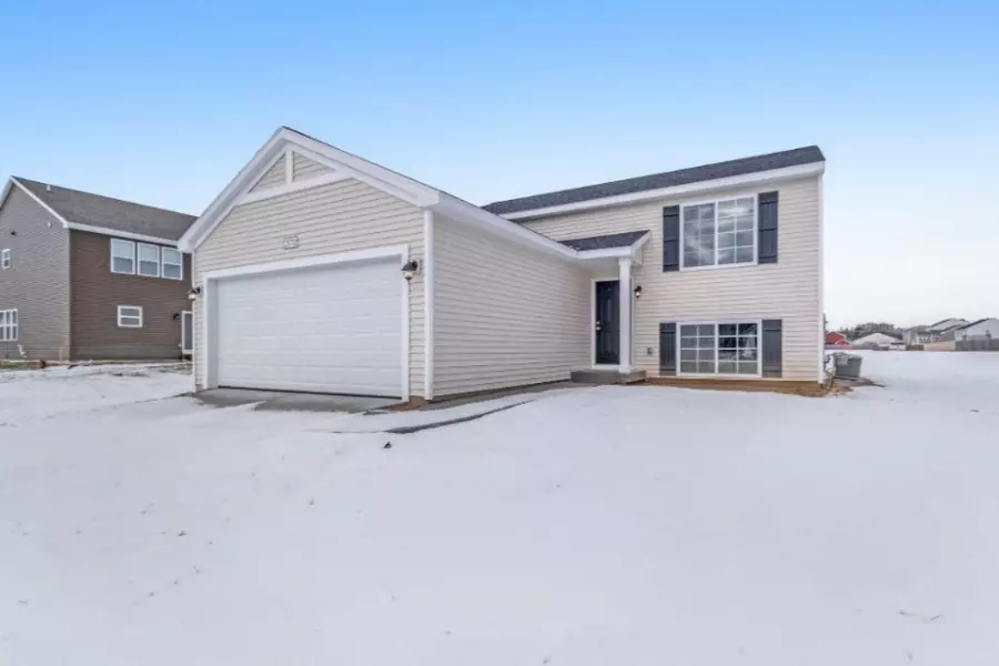 25732 Fountain Trail, Mattawan, MI 49071