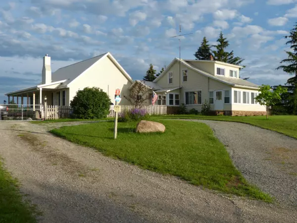 11400-- Pioneer Road, Osseo, MI 49266