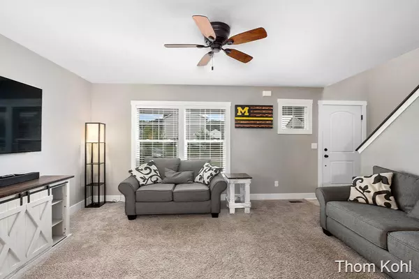 Caledonia, MI 49316,9158 Costner SE Drive