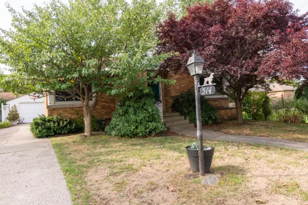 Grand Haven, MI 49417,514 Oakes Avenue