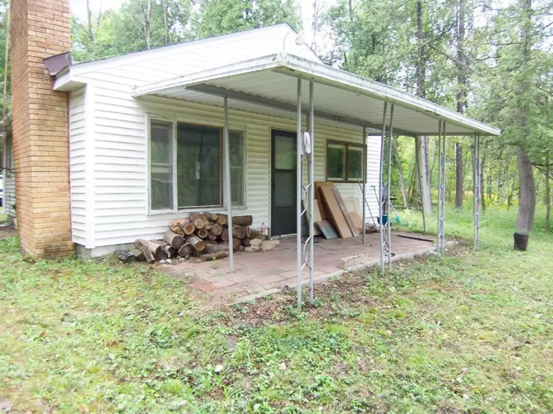 11661 Woodland Drive, Evart, MI 49631