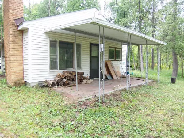 Evart, MI 49631,11661 Woodland Drive