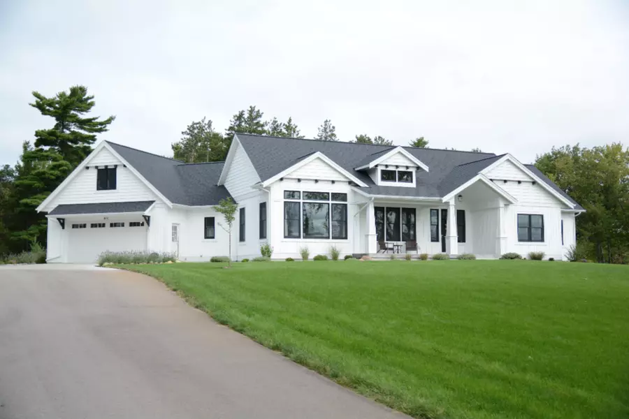 16527 Lake Michigan Drive, West Olive, MI 49460