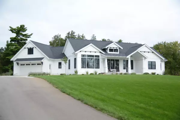 16527 Lake Michigan Drive, West Olive, MI 49460