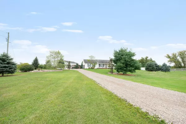 Lakeview, MI 48850,8541 Satterlee Road