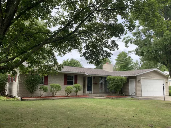 105 John D Court, Sturgis, MI 49091