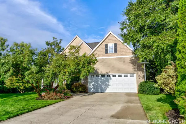 West Olive, MI 49460,14721 Mayberry Drive