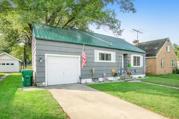 Sturgis, MI 49091,116 McKee Street