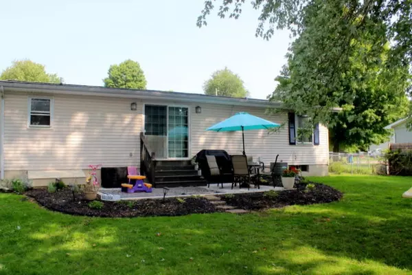 Jonesville, MI 49250,407 Austin Drive