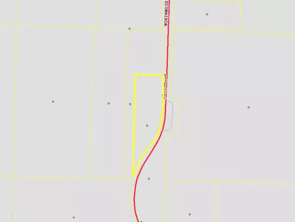 Arcadia, MI 49613,4.48 ac Northwood Highway