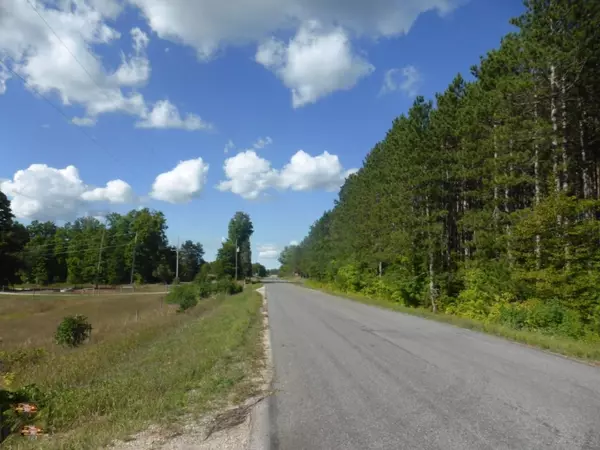 Copemish, MI 49625,5 Acres Harlan Road
