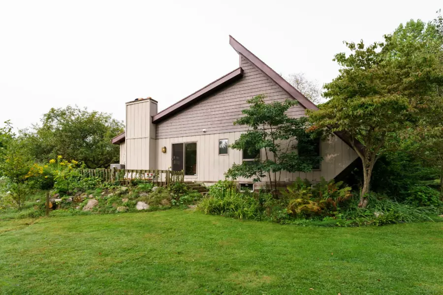 1376 Hoffman Road, Climax, MI 49034