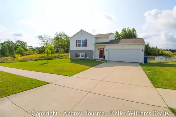 Middleville, MI 49333,374 Minstehr Drive