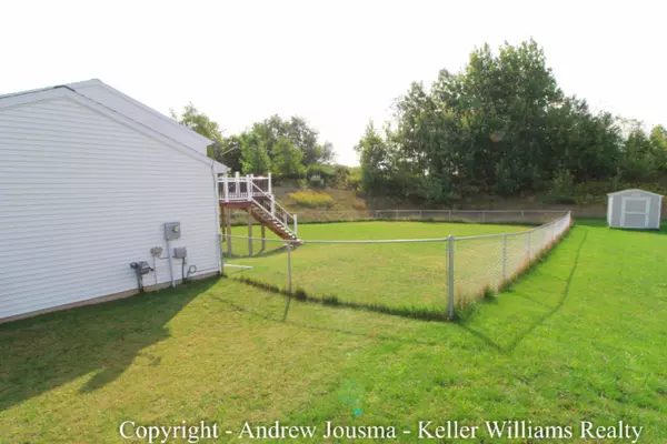 Middleville, MI 49333,374 Minstehr Drive