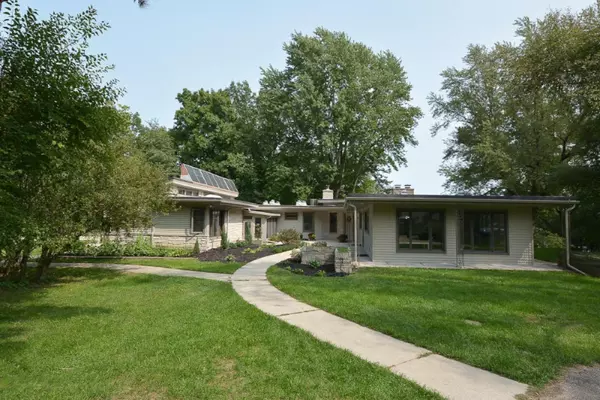 Richland, MI 49083,15829 Locke Lane