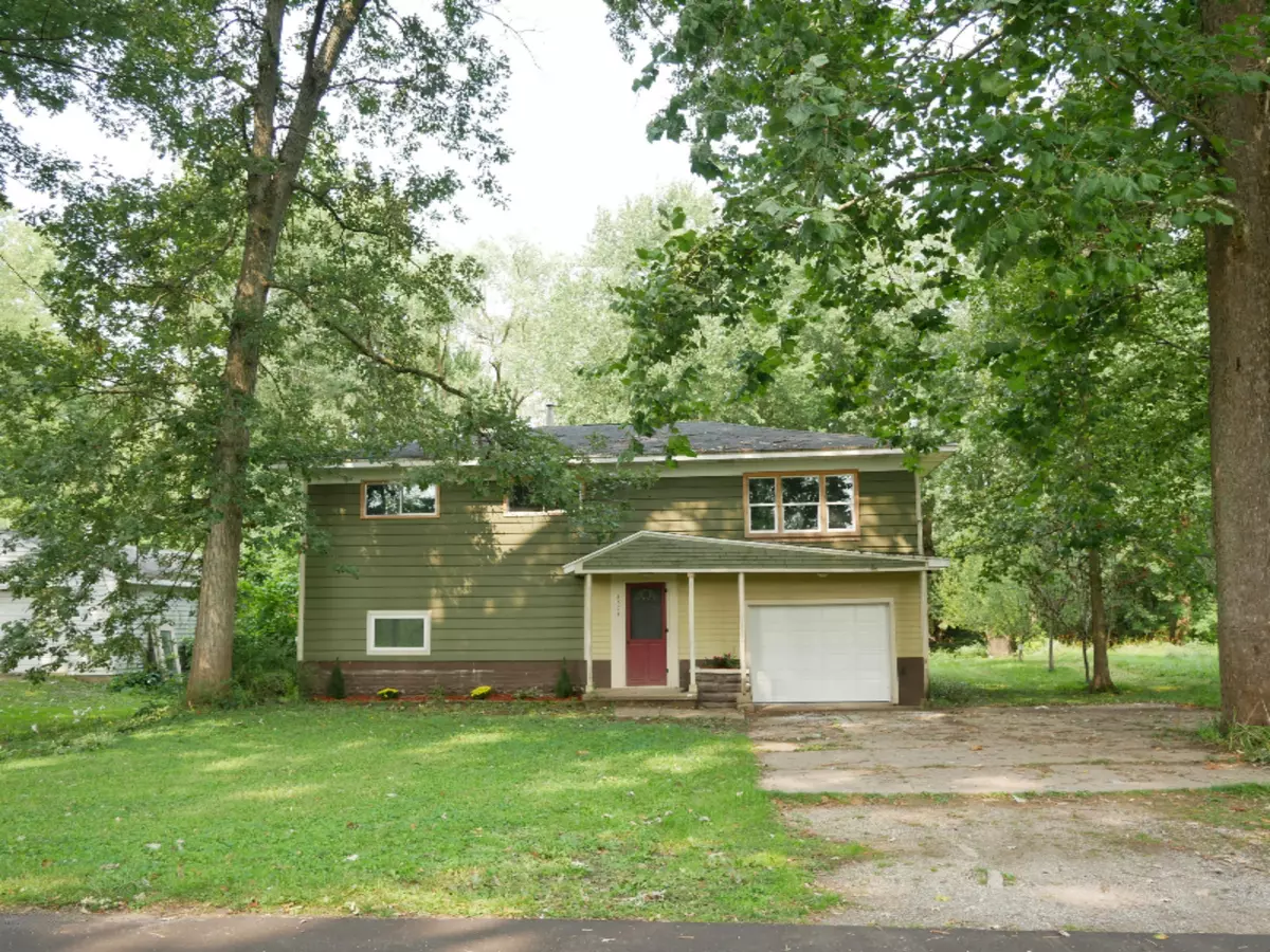 Comstock Park, MI 49321,4571 Abrigador Trail NE