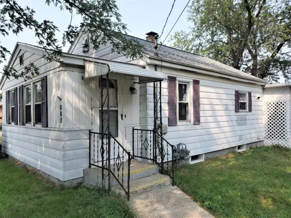 Grand Rapids, MI 49548,235 Floyd SW Street