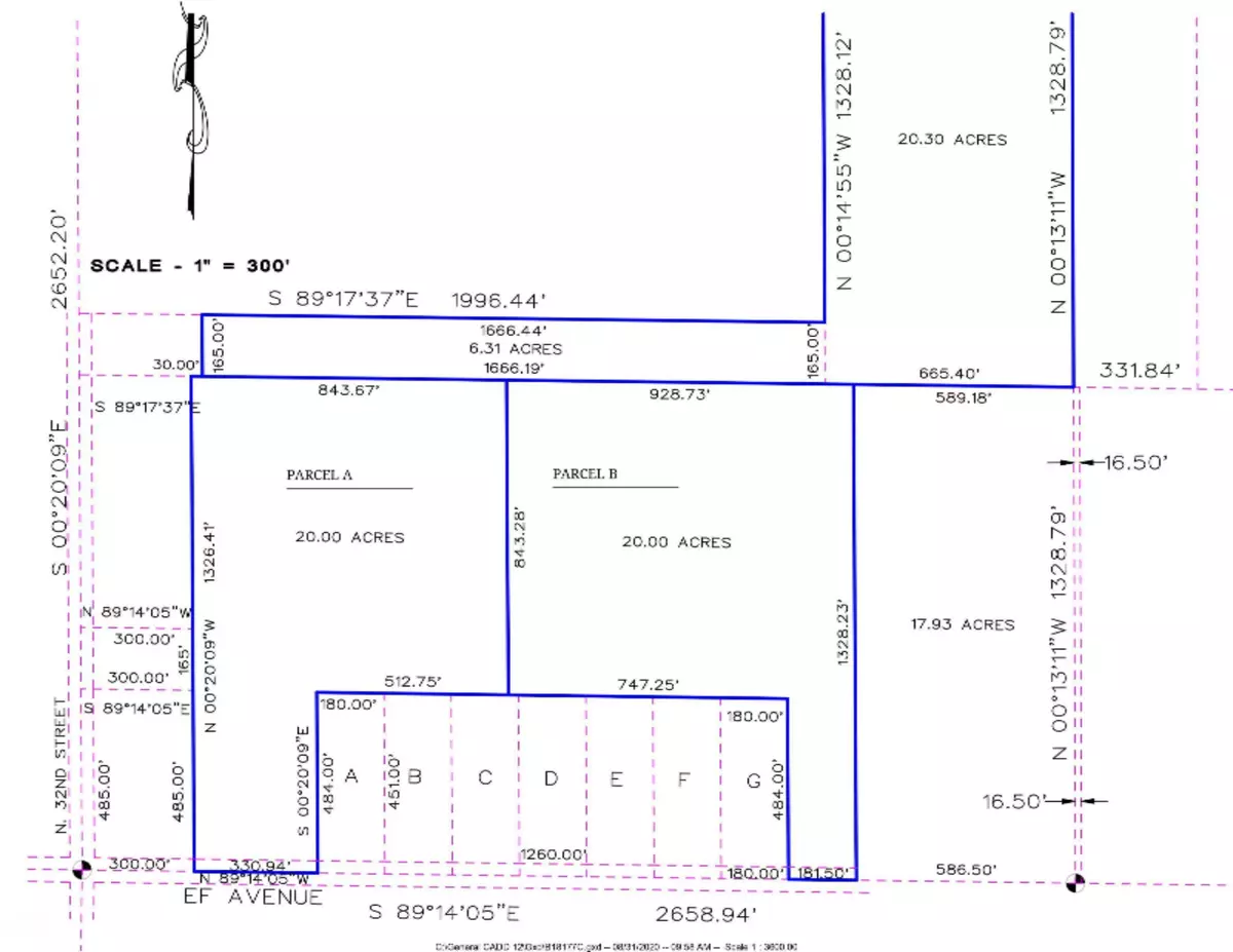 Richland, MI 49083,E EF (Parcel B) Avenue