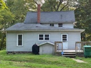 54592 Lawrence Road, Marcellus, MI 49067