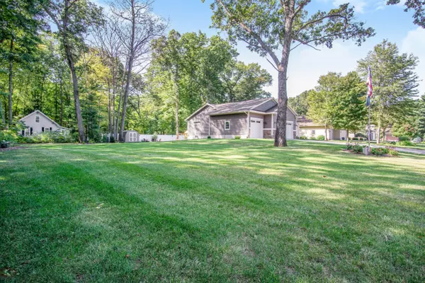 Fruitport, MI 49415,2773 Parkland Drive