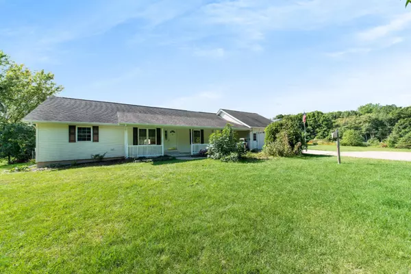 5203 Herbert Road, Hickory Corners, MI 49060